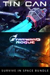*Tin Can + Starward Rogue - Survive in Space Bundle De