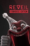 *REVEIL - Funhouse Edition *XBOX *Быстро