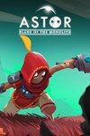 *Astor: Blade of the Monolith *XBOX *Быстро