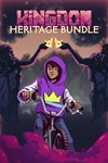 *Kingdom Heritage Bundle *XBOX *Быстрая доставка