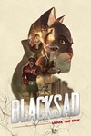 *Blacksad - Under the Skin (Xbox Series) *XBOX *Быст