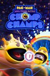 *PAC-MAN Mega Tunnel Battle: Chomp Champs *XBOX *Быс