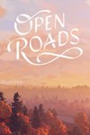 *Open Roads *XBOX *Быстрая доставка