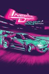 *Inertial Drift - Twilight Rivals Edition *XBOX *Быс