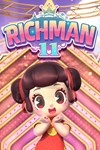 *Richman 11 *XBOX *Быстрая доставка