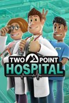 *Two Point Hospital™ *PC *Быстрая доставка