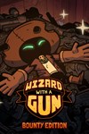 *Wizard with a Gun: Bounty Edition *XBOX *Быстро