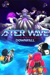 *After Wave: Downfall *XBOX *Быстрая доставка