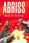*ABRISS - build to destroy *XBOX *Быстро