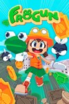 *FROGUN *XBOX *Быстрая доставка