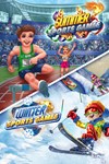 *Summer and Winter Sports Games Bundle - 4K Edition *