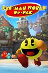 *PAC-MAN WORLD Re-PAC *XBOX *Быстрая доставка
