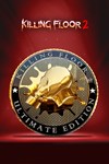 *Killing Floor 2 - Ultimate Edition *XBOX *Быстро
