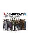 *Democracy 4: Console Edition *XBOX *Быстро