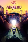 *Airhead *XBOX *Быстрая доставка