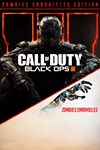 *Call of Duty*: Black Ops III - Zombies Chronicles Edi