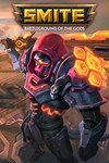 *SMITE Code Slasher Bundle *XBOX *Быстро
