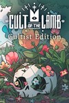 *Cult of the Lamb: Cultist Edition *XBOX *Быстро