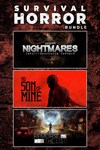 *The Survival Horror Bundle *XBOX *Быстро