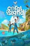 *Coral Island *XBOX *Быстрая доставка
