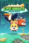 *Dreamals: Dream Quest *XBOX *Быстрая доставка