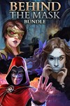 *Behind The Mask Bundle *XBOX *Быстрая доставка