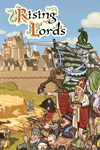 *Rising Lords *XBOX *Быстрая доставка