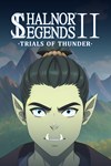 *Shalnor Legends 2: Trials of Thunder *XBOX *Быстро