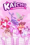 *Kaichu: The Kaiju Dating Sim *XBOX *Быстро
