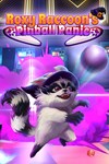 *Roxy Raccoon´s Pinball Panic *XBOX *Быстро