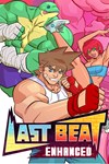 *Last Beat Enhanced *XBOX *Быстрая доставка