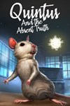 *Quintus and the Absent Truth *XBOX *Быстро