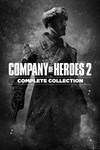 *Company of Heroes 2: Complete Collection *PC *Быстр