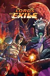 *Lords of Exile *XBOX *Быстрая доставка