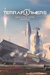 *Terraformers: New Frontiers Bundle *XBOX *Быстро