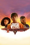 *As Dusk Falls *XBOX *Быстрая доставка