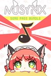 *MUSYNX Song Pass bundle *XBOX *Быстрая доставка