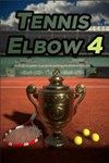 *Tennis Elbow 4 *XBOX *Быстрая доставка