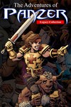 *The Adventures of Panzer: Legacy Collection *XBOX *