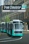 *Tram Simulator Urban Transit *XBOX *Быстро