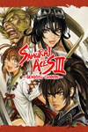 *Samurai Aces III: Sengoku Cannon *XBOX *Быстро