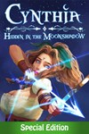 *Cynthia: Hidden in the Moonshadow - Special Edition *