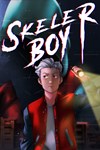 *SKELER BOY *XBOX *Быстрая доставка