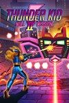 *Thunder Kid II: Null Mission *XBOX *Быстро