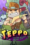 *Teppo and The Secret Ancient City *XBOX *Быстро