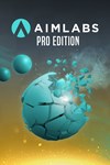 *Aimlabs Professional Edition *XBOX *Быстро