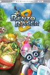 *Renzo Racer *XBOX *Быстрая доставка