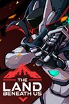 *The Land Beneath Us *XBOX *Быстрая доставка