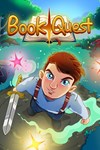 *Book Quest *XBOX *Быстрая доставка