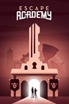 *Escape Academy *XBOX *Быстрая доставка